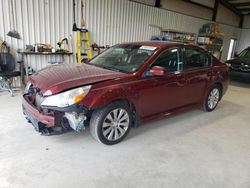 2011 Subaru Legacy 2.5I Limited en venta en Chambersburg, PA