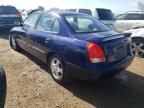 2003 Hyundai Elantra GLS