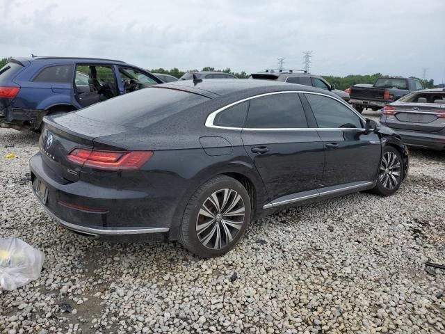 2020 Volkswagen Arteon SE