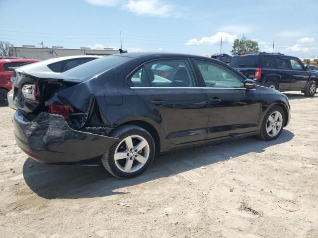 2013 Volkswagen Jetta TDI