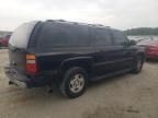 2001 Chevrolet Suburban K1500