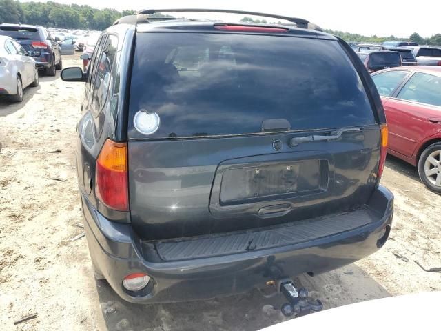 2003 GMC Envoy