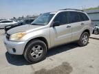 2005 Toyota Rav4