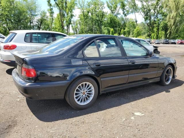 1998 BMW 540 I Automatic