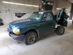 1999 Ford Ranger