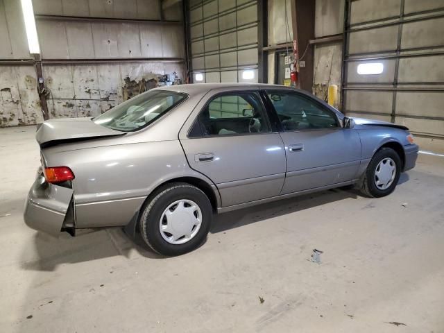 2000 Toyota Camry CE