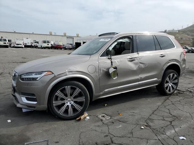 2020 Volvo XC90 T8 Inscription