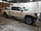 2017 Toyota Tacoma Double Cab