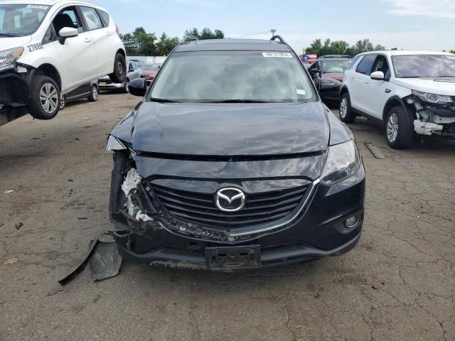 2014 Mazda CX-9 Touring