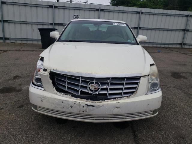 2006 Cadillac DTS