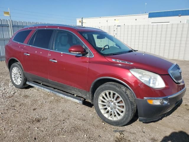 2010 Buick Enclave CXL