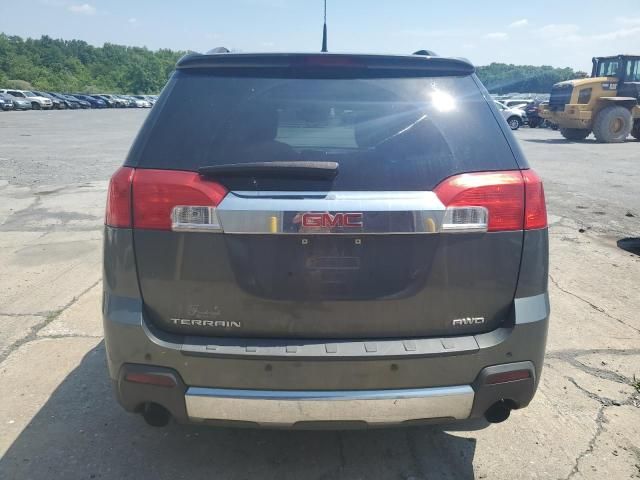 2013 GMC Terrain SLT