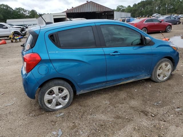 2019 Chevrolet Spark LS