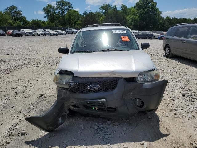 2005 Ford Escape XLT