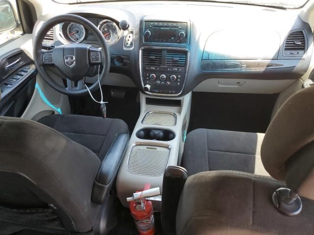 2012 Dodge Grand Caravan SXT