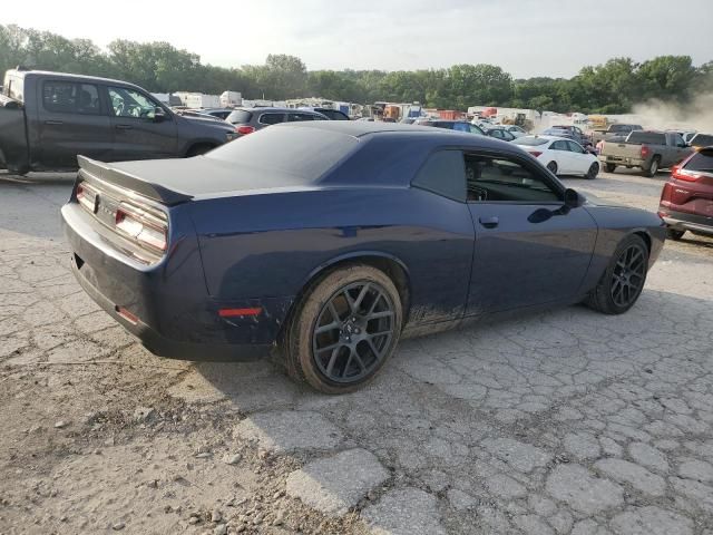 2017 Dodge Challenger R/T