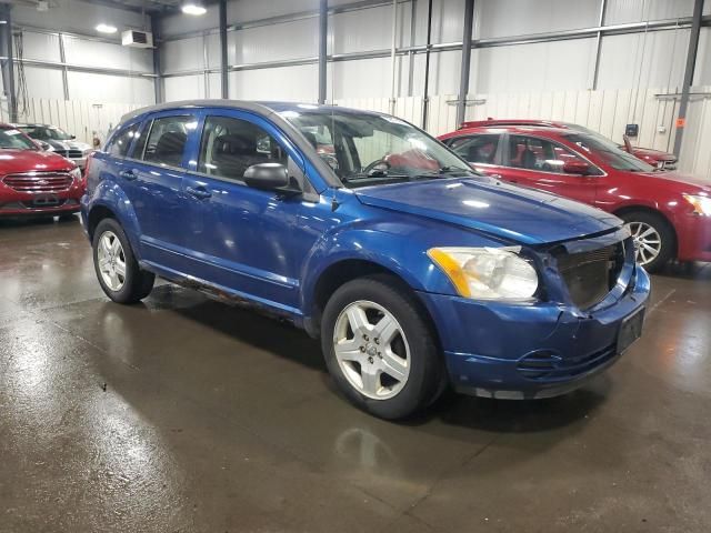 2009 Dodge Caliber SXT