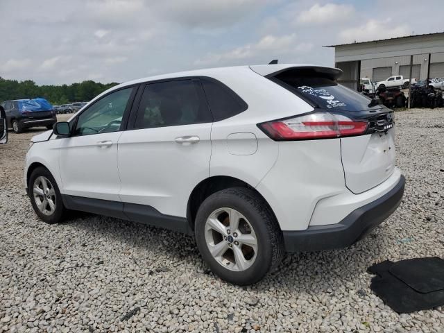 2021 Ford Edge SE