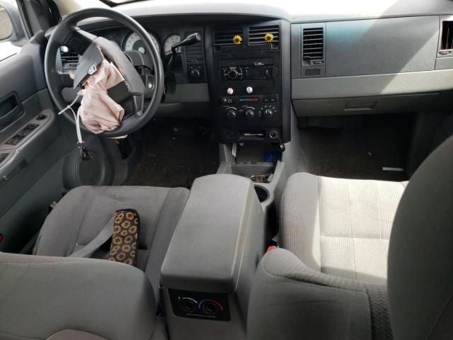 2006 Dodge Durango SXT