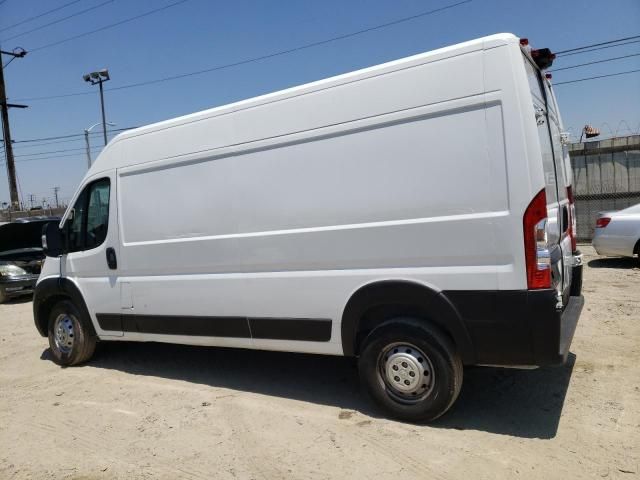 2023 Dodge RAM Promaster 2500 2500 High