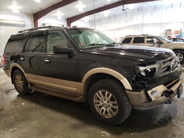 2013 Ford Expedition XLT