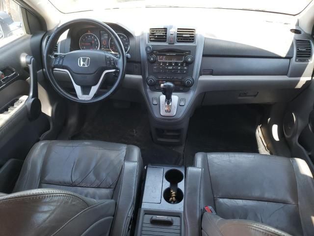 2008 Honda CR-V EXL