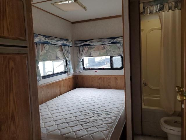 1995 KIT Travel Trailer