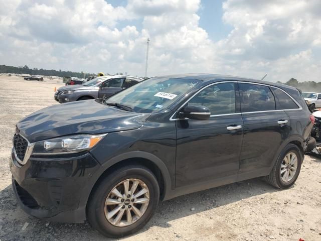 2019 KIA Sorento L