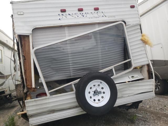 2005 Gulf Stream Travel Trailer