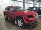 2013 Jeep Compass Latitude