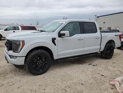 Salvage cars for sale at Appleton, WI auction: 2023 Ford F150 Supercrew