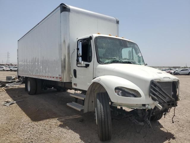 2025 Freightliner M2 106 Medium Duty