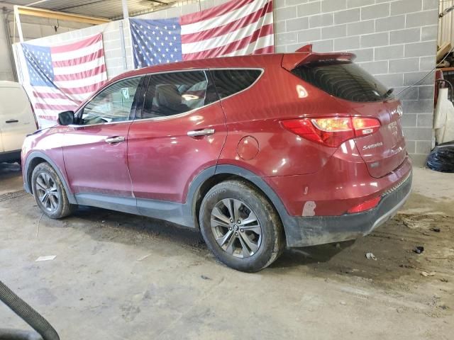 2014 Hyundai Santa FE Sport