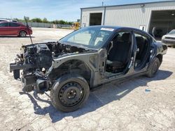 Salvage cars for sale at Kansas City, KS auction: 2014 Dodge Charger R/T