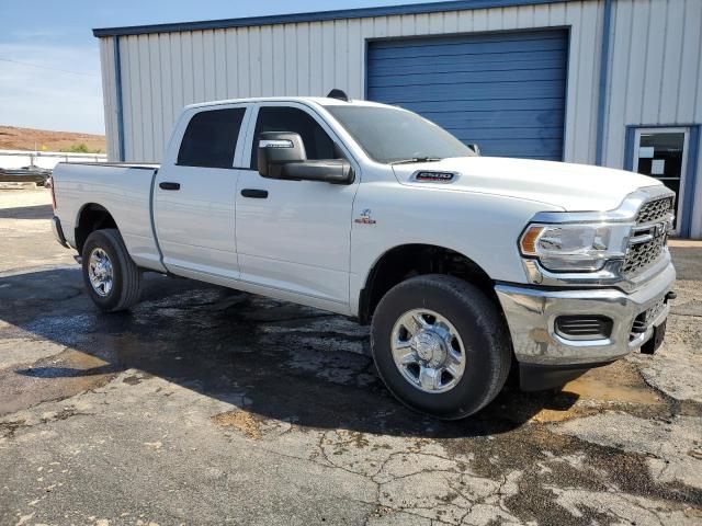 2024 Dodge RAM 2500 Tradesman