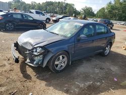 Chevrolet Cobalt LT Vehiculos salvage en venta: 2009 Chevrolet Cobalt LT