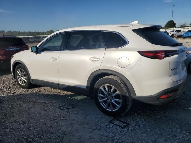 2016 Mazda CX-9 Touring