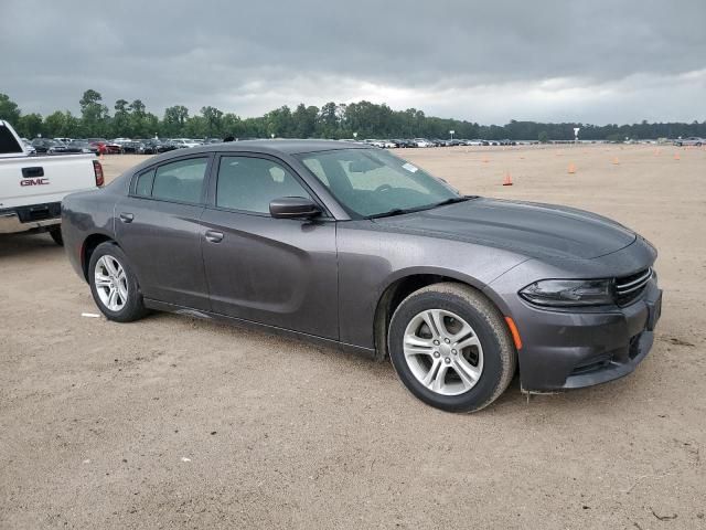 2015 Dodge Charger SE