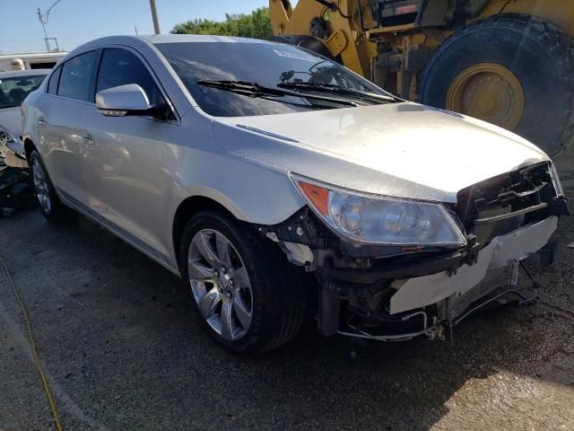 2012 Buick Lacrosse Premium