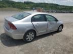 2006 Honda Civic LX