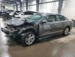 Nissan Vehiculos salvage en venta: 2015 Nissan Altima 2.5