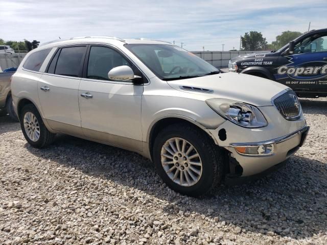 2012 Buick Enclave