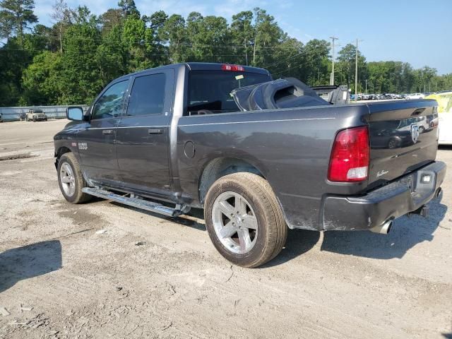 2017 Dodge RAM 1500 ST