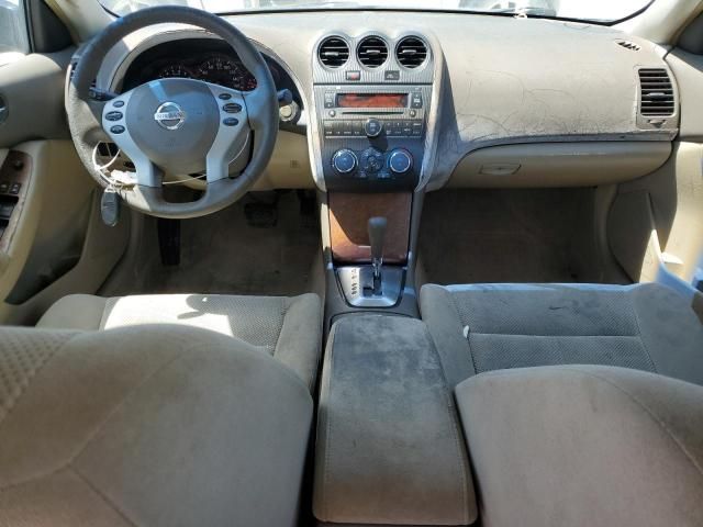 2008 Nissan Altima 2.5