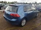 2016 Volkswagen Golf S