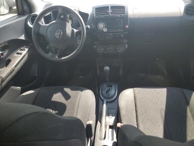 2010 Scion XD