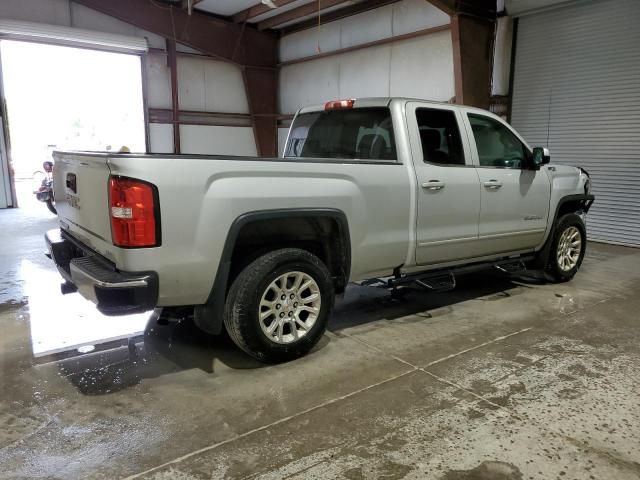 2017 GMC Sierra K1500 SLE