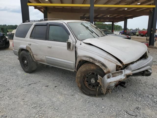 1999 Toyota 4runner Limited