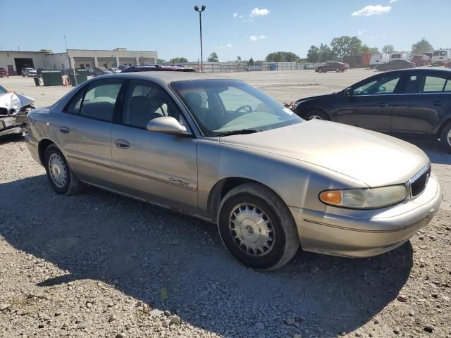 2002 Buick Century Limited