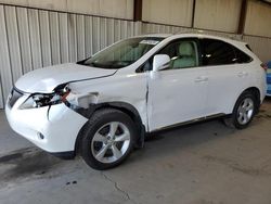 Lexus rx350 Vehiculos salvage en venta: 2011 Lexus RX 350